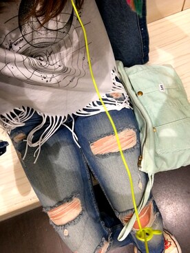 yuko kanekoさんのコーディネート