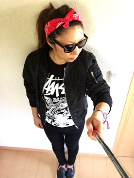 yuko kanekoさんのコーディネート
