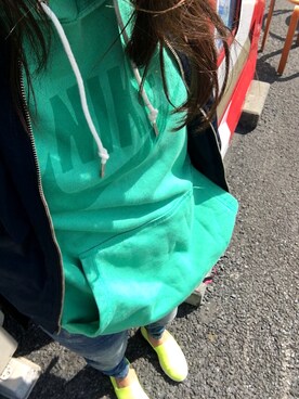 yuko kanekoさんのコーディネート