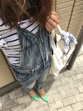 yuko kanekoさんのコーディネート