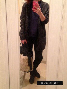 ree_mさんのコーディネート