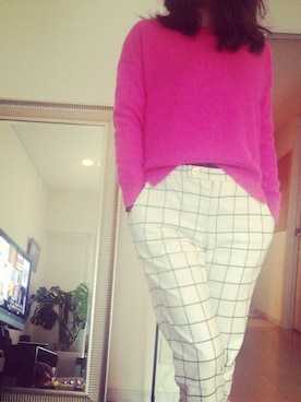 ree_mさんのコーディネート