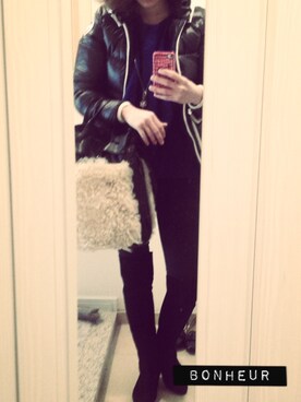 ree_mさんのコーディネート