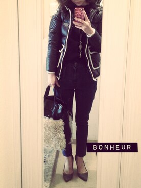 ree_mさんのコーディネート