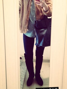 ree_mさんのコーディネート