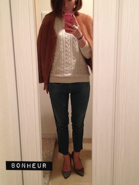 ree_mさんのコーディネート