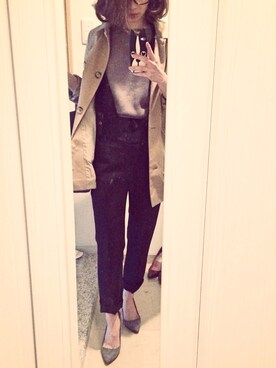 ree_mさんのコーディネート