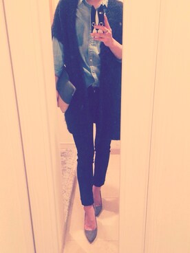 ree_mさんのコーディネート