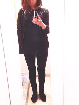 ree_mさんのコーディネート