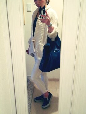 ree_mさんのコーディネート