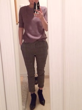 ree_mさんのコーディネート