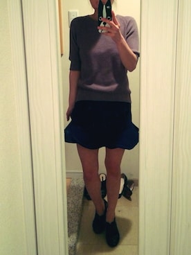 ree_mさんのコーディネート