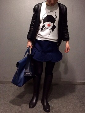 ree_mさんのコーディネート