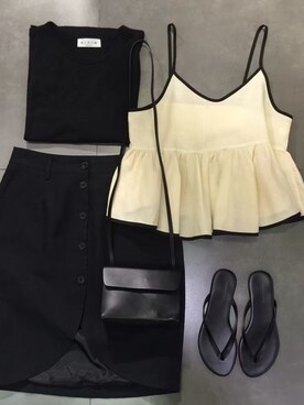 VEGALINさんのコーディネート