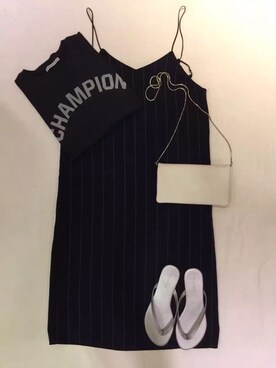 VEGALINさんのコーディネート