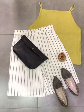 VEGALINさんのコーディネート