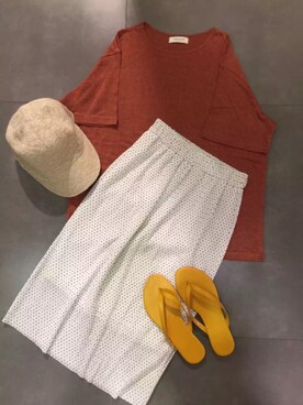 VEGALINさんのコーディネート