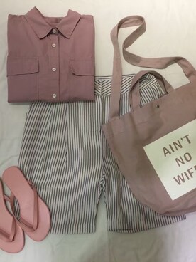 VEGALINさんのコーディネート