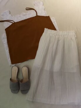 VEGALINさんのコーディネート