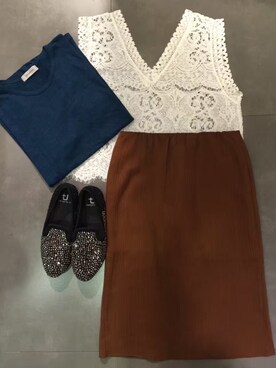 VEGALINさんのコーディネート