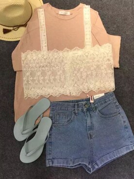 VEGALINさんのコーディネート