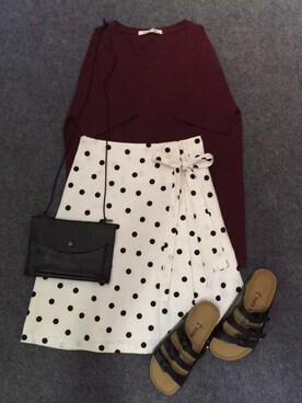 VEGALINさんのコーディネート