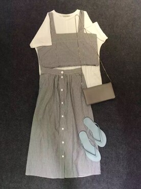 VEGALINさんのコーディネート