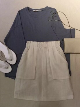 VEGALINさんのコーディネート