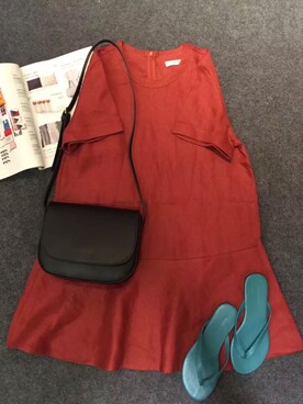 VEGALINさんのコーディネート