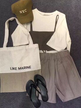 VEGALINさんのコーディネート