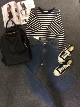 VEGALINさんのコーディネート