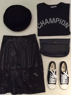 VEGALINさんのコーディネート