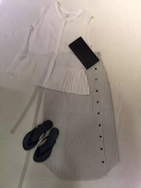 VEGALINさんのコーディネート