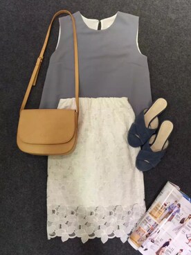 VEGALINさんのコーディネート