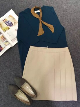 VEGALINさんのコーディネート