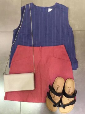 VEGALINさんのコーディネート