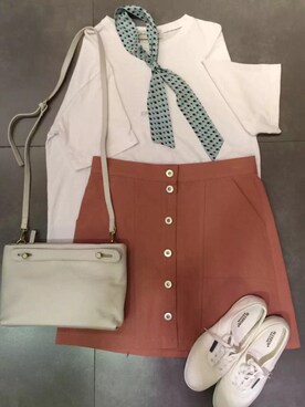 VEGALINさんのコーディネート