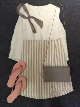 VEGALINさんのコーディネート