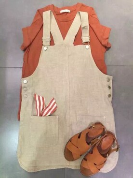 VEGALINさんのコーディネート