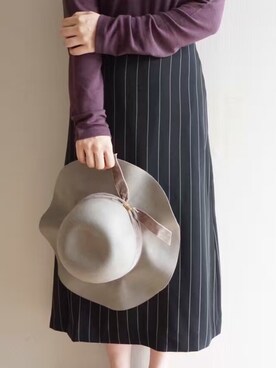 VEGALINさんのコーディネート