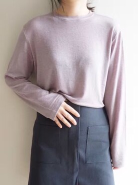 VEGALINさんのコーディネート