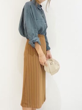 VEGALINさんのコーディネート