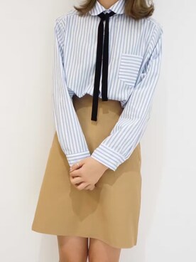 VEGALINさんのコーディネート