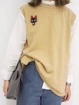 VEGALINさんのコーディネート