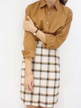 VEGALINさんのコーディネート