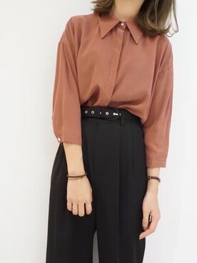 VEGALINさんのコーディネート