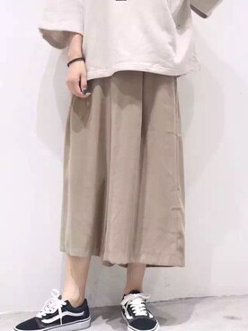 VEGALINさんのコーディネート