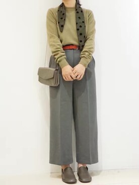 VEGALINさんのコーディネート