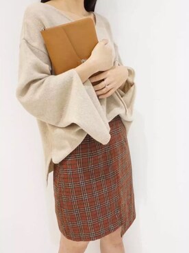 VEGALINさんのコーディネート