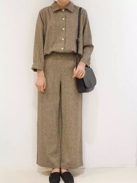 VEGALINさんのコーディネート